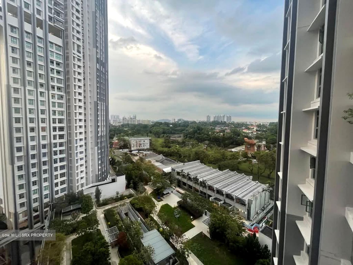 Blk 37 Skyresidence @ Dawson (Queenstown), HDB 3 Rooms #554414271